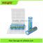 HOT!!! RENEW brand ready to use AA 2800mAh rechargeable batteries for toys . remote. camera