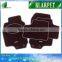 Top grade most popular customized car mat