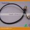 RG58 Cable Assembly BNC Male to N Female Bulkhead Connector