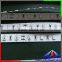 24v 5630SMD 60pcs/m CE ROHS Standard blue color flex LED Strips