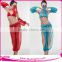 Paypay Accpted Arabian Dancer Costumes Belly Dance Dress