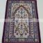 Muslim prayer rugs with bag Hajj gift rug carpet