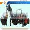Side Shift Backhoe Digger, Side Shift Backhoe Excavator