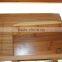 Heart Shape Bamboo Cutting Board