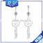 wholesale stainless steel belly rings, navel jewelry