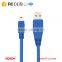 1.5m 4.9ft mini usb cable