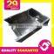 Custom Natural Aluminium Pressing Sheet Metal Manufacturer