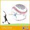 Unique design prmotion baseball speaker