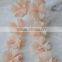 2013 New design wholesale DIY girls garment flower hair accessories 2.56''H-18