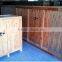 Middle size Baggage X-ray Scanner for screening mid-size parcels/cargo