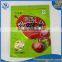 Strawberries Packing Bag/Stand up Bag /Snack Pouch
