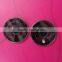 60mm Empty Storage Wheel Box Nail Art Empty Box Rotatable Container Case for Nail Art Nail Art Accessory