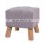 hot sale fabric covered button cheap used bar stools for home furniture                        
                                                                                Supplier's Choice