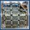 modular pipe racks manufacturer