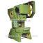 J23 ton Mechanical Pneumatic Power Press 40 tons, press machine for sale, punching machine
