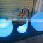 modern style waterproof outdoor wedding party decor led light up furniture fairy chair