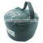 new design golf training aids golf impact bag