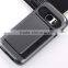 2016 New design TPU and hard pc combo case for Samsung Galaxy 7 edge