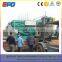 belt filter press/belt filter press for wastewater treatment/solid-liquid separation equipment