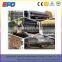 Tapioca dewatering filter press