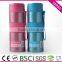 FDA 12oz insulated flasks and thermos stainless steel water bottle