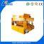 WANTE BRAND Egg Layer concrete decorative block making machine WT6-30                        
                                                                                Supplier's Choice