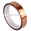 3D printer prusa i3 Polyimide Adhesive Insulation Tape 1cm x 30m High Temperature Heat Resistant Anti-Static abrasion resistance