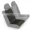 Children's car seat mat protector