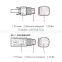 solar power connector MC4 compatibl cooper tin plated RO-1 connector