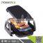 qi wireless car charger with mobile phone car holder for nexus 5 7 xiaomi