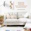 Bookcase With pad stand holder bedstand detachable folding
