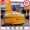 30 years experience high quality factory price vertical shaft planetary concrete mixer MPC1500