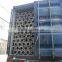 PVC coated tarpaulin 1000x1000D 20x20 610g