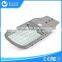 Bridgelux safety voltage 90w aluminium led street lights shell