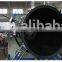 HDPE Drainage Pipe Winding Production Line