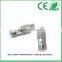 2015 new design canbus error free with 2 years warranty T20/7440/7443 car side brake light power canbus led light