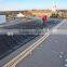 EPDM Rubber waterproof membrance