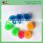 Promotion 3.2cm Spiky Childrens Finger Ring For Capsule Toy