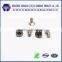 fastener manufacture stainless steel flat head self-drilling screw