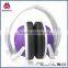 Fashion Super Bass Headphone for Music World