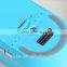 2014 Factory supply 2014 new design bluetooth speaker with MIC TF card slot