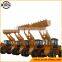 Resonbale price multifunction new construction machinery wheel loader