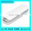 cell phone power bank 22800mah portable power bank charger