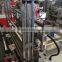 2 Lanes Bottom Sealing T-Shirt Bag Making Machine (Cold Cutting)