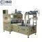 Automatic Clear Cylinder Machine for Edge Curling