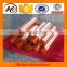 Copper pipe150*150, copper mould pipe with fast delivery