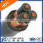 Top Quality 6-35KV 3*2.5 35mm2 Medium Voltage PVC|XLPE Insulated Power Cable
