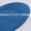 2016 sports breathable soft massage foot eva insole