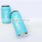 wholesale manufactury double-wall cola can for water drinking