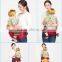 Newborn Baby Carrier Waist Belt Hipseat Hip Seat Infant Toddler Front Carrier
